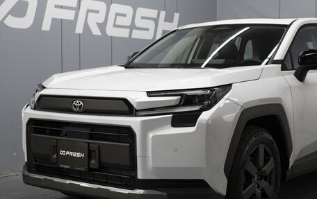 Toyota RAV4, 2026 год, 4 600 000 рублей, 6 фотография
