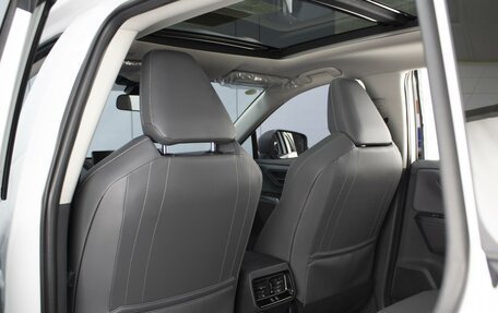 Toyota RAV4, 2026 год, 4 600 000 рублей, 13 фотография