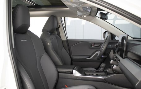 Toyota RAV4, 2026 год, 4 600 000 рублей, 10 фотография