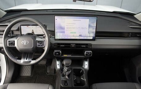 Toyota RAV4, 2026 год, 4 600 000 рублей, 8 фотография