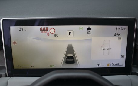 Toyota RAV4, 2026 год, 4 600 000 рублей, 18 фотография
