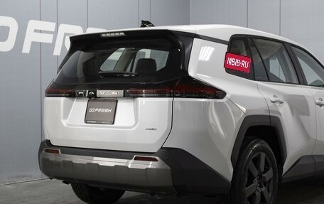 Toyota RAV4, 2026 год, 4 600 000 рублей, 7 фотография