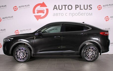 Haval F7x I, 2022 год, 1 930 000 рублей, 5 фотография