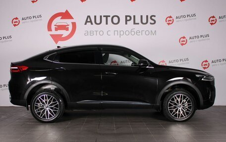 Haval F7x I, 2022 год, 1 930 000 рублей, 6 фотография
