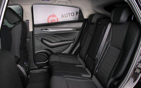 Haval F7x I, 2022 год, 1 930 000 рублей, 9 фотография