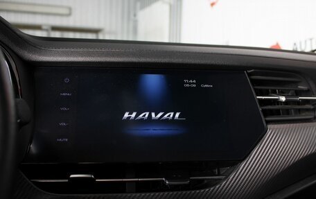 Haval F7x I, 2022 год, 1 930 000 рублей, 10 фотография