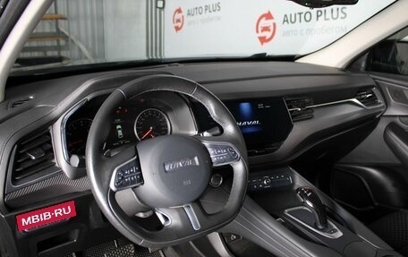 Haval F7x I, 2022 год, 1 930 000 рублей, 7 фотография