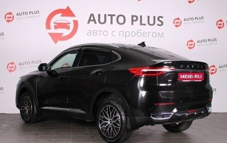 Haval F7x I, 2022 год, 1 930 000 рублей, 2 фотография