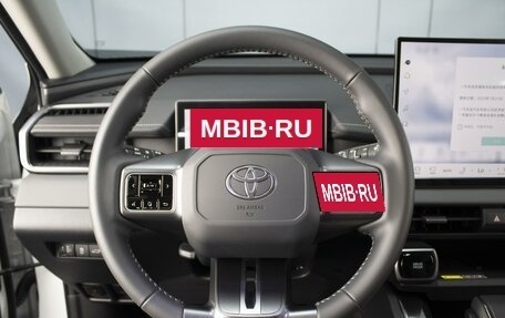 Toyota RAV4, 2026 год, 4 600 000 рублей, 15 фотография