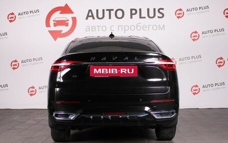 Haval F7x I, 2022 год, 1 930 000 рублей, 4 фотография