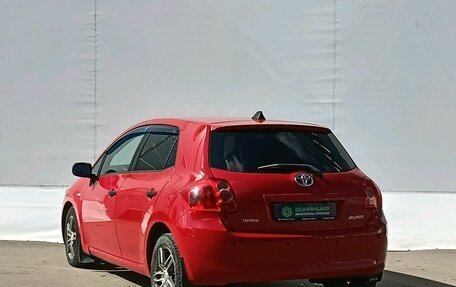 Toyota Auris II, 2009 год, 590 000 рублей, 7 фотография