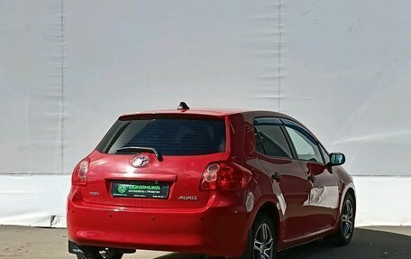Toyota Auris II, 2009 год, 590 000 рублей, 5 фотография
