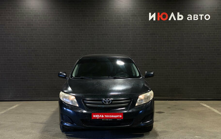 Toyota Corolla, 2007 год, 630 000 рублей, 2 фотография