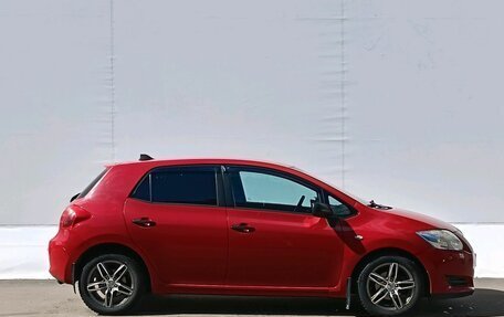 Toyota Auris II, 2009 год, 590 000 рублей, 4 фотография