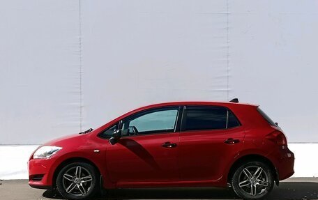 Toyota Auris II, 2009 год, 590 000 рублей, 8 фотография