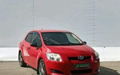 Toyota Auris II, 2009 год, 590 000 рублей, 3 фотография