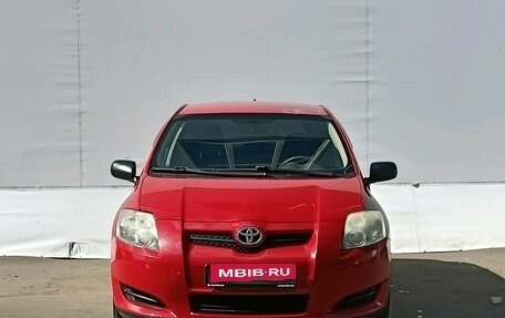 Toyota Auris II, 2009 год, 590 000 рублей, 2 фотография