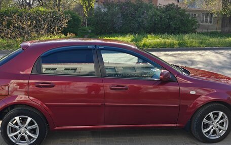 Chevrolet Lacetti, 2008 год, 550 000 рублей, 1 фотография