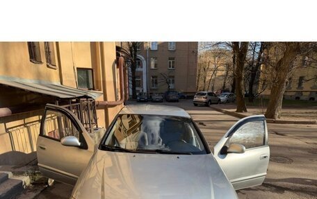 Nissan Almera Classic, 2006 год, 285 000 рублей, 1 фотография