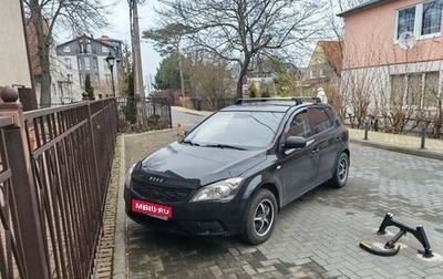 KIA cee'd I рестайлинг, 2011 год, 570 000 рублей, 1 фотография