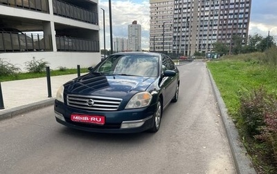 Nissan Teana, 2006 год, 425 000 рублей, 1 фотография