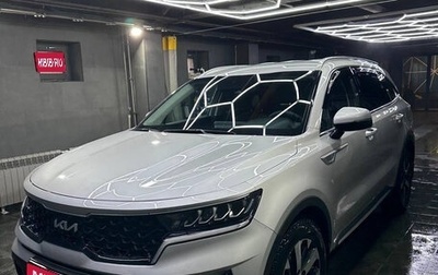 KIA Sorento IV, 2023 год, 4 600 000 рублей, 1 фотография