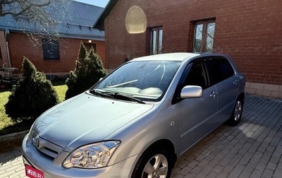Toyota Corolla, 2006 год, 790 000 рублей, 1 фотография