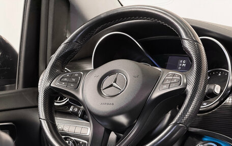 Mercedes-Benz V-Класс, 2020 год, 6 400 000 рублей, 8 фотография