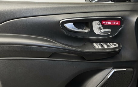 Mercedes-Benz V-Класс, 2020 год, 6 400 000 рублей, 13 фотография