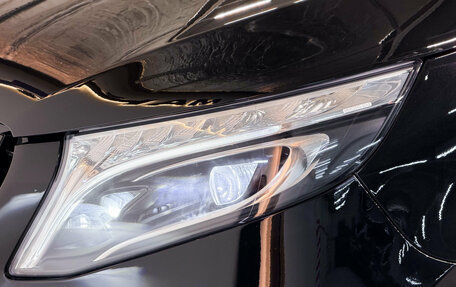 Mercedes-Benz V-Класс, 2020 год, 6 400 000 рублей, 26 фотография