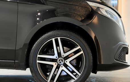 Mercedes-Benz V-Класс, 2020 год, 6 400 000 рублей, 27 фотография