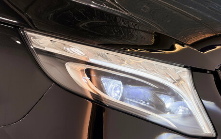 Mercedes-Benz V-Класс, 2020 год, 6 400 000 рублей, 25 фотография