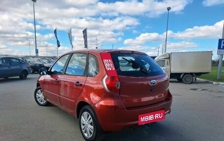 Datsun mi-DO, 2015 год, 349 000 рублей, 3 фотография