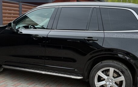 Volvo XC90 II рестайлинг, 2021 год, 3 670 000 рублей, 5 фотография