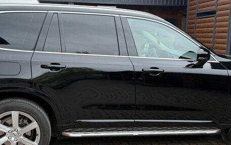 Volvo XC90 II рестайлинг, 2021 год, 3 670 000 рублей, 4 фотография