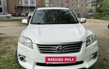 Toyota RAV4, 2011 год, 1 630 000 рублей, 3 фотография