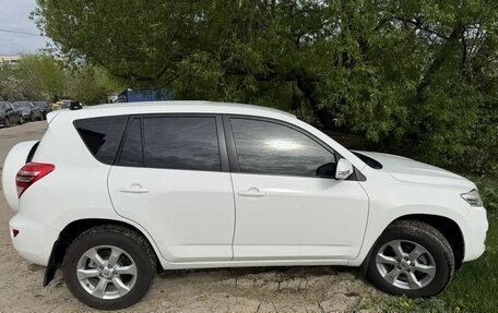 Toyota RAV4, 2011 год, 1 630 000 рублей, 12 фотография