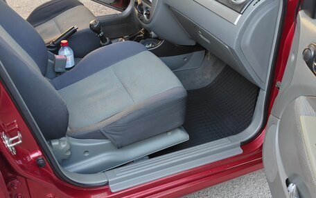 Chevrolet Lacetti, 2008 год, 550 000 рублей, 4 фотография
