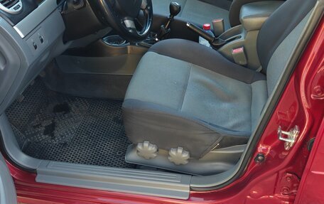 Chevrolet Lacetti, 2008 год, 550 000 рублей, 9 фотография