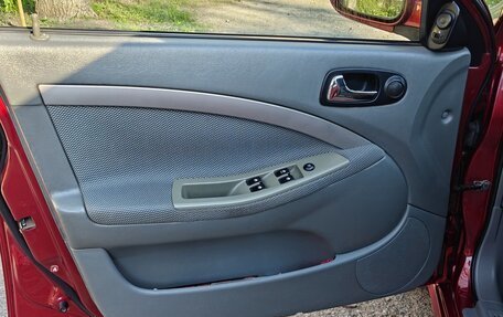 Chevrolet Lacetti, 2008 год, 550 000 рублей, 10 фотография