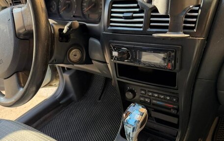 Nissan Almera Classic, 2006 год, 285 000 рублей, 4 фотография