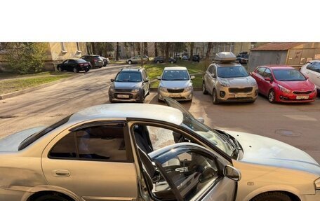 Nissan Almera Classic, 2006 год, 285 000 рублей, 2 фотография