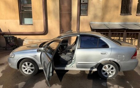 Nissan Almera Classic, 2006 год, 285 000 рублей, 6 фотография