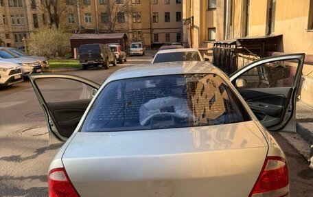 Nissan Almera Classic, 2006 год, 285 000 рублей, 5 фотография