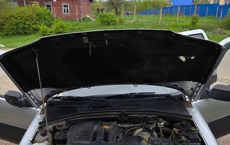 Chevrolet Niva I рестайлинг, 2010 год, 390 000 рублей, 13 фотография