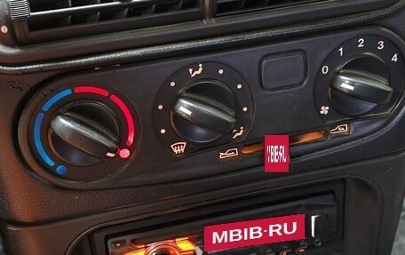Chevrolet Niva I рестайлинг, 2010 год, 390 000 рублей, 10 фотография
