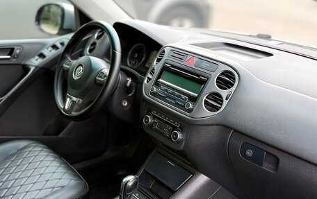 Volkswagen Tiguan I, 2010 год, 655 000 рублей, 9 фотография