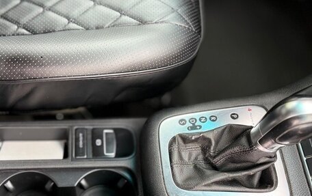 Volkswagen Tiguan I, 2010 год, 655 000 рублей, 13 фотография