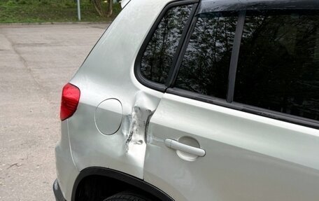 Volkswagen Tiguan I, 2010 год, 655 000 рублей, 8 фотография