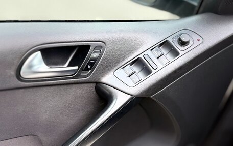 Volkswagen Tiguan I, 2010 год, 655 000 рублей, 14 фотография